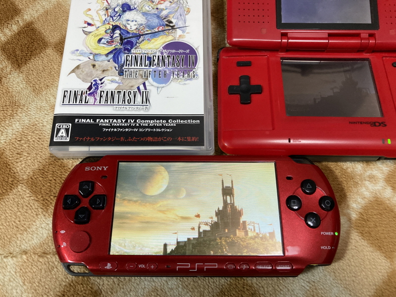 파이널 판타지 4 미니멈 앨범 With Game ~_81.jpg