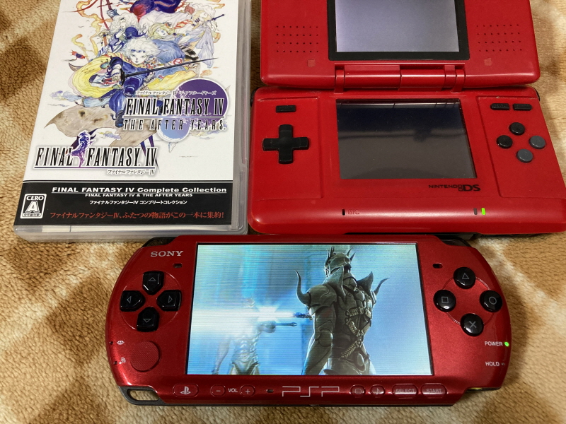 파이널 판타지 4 미니멈 앨범 With Game ~_84.jpg