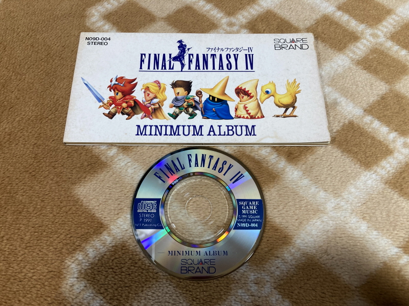 파이널 판타지 4 미니멈 앨범 With Game ~_107.jpg