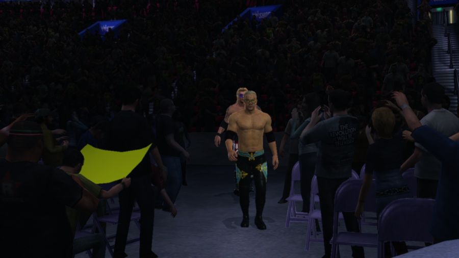 [레슬링게임]WWE 스맥다운vs로우 2011_2.jpg