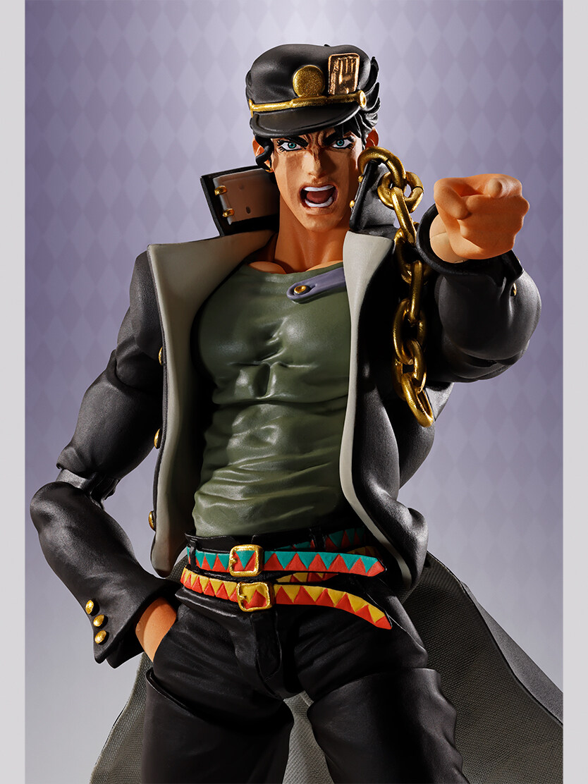[반다이] S.H.Figuarts 쿠죠 죠타로_8.jpg