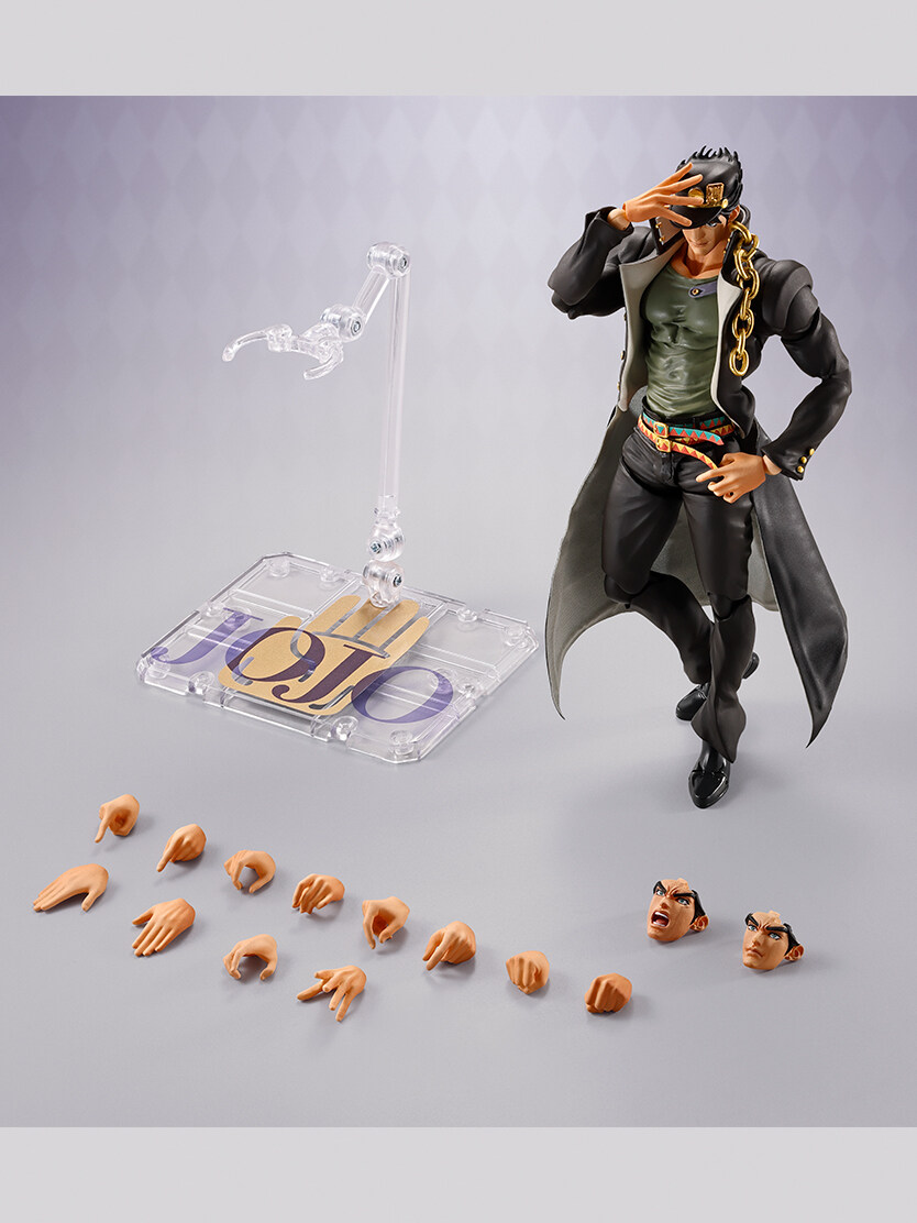 [반다이] S.H.Figuarts 쿠죠 죠타로_9.jpg