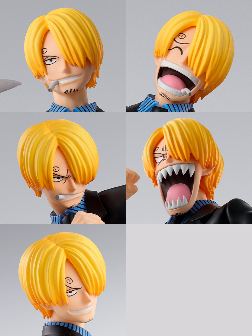 [반다이] S.H.Figuarts 상디 - 모험의 새벽-_8.jpg