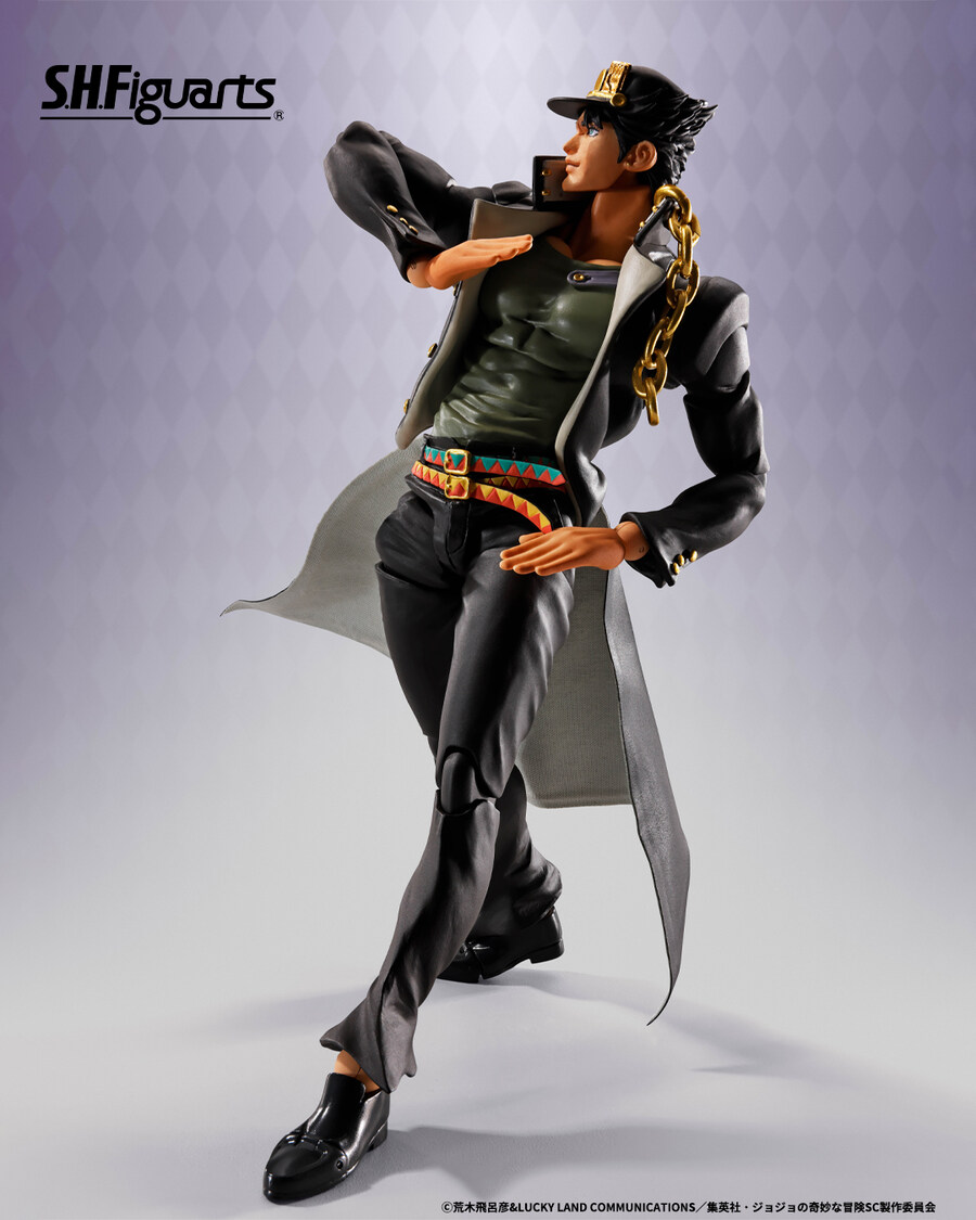 [반다이] S.H.Figuarts 쿠죠 죠타로_6.jpg