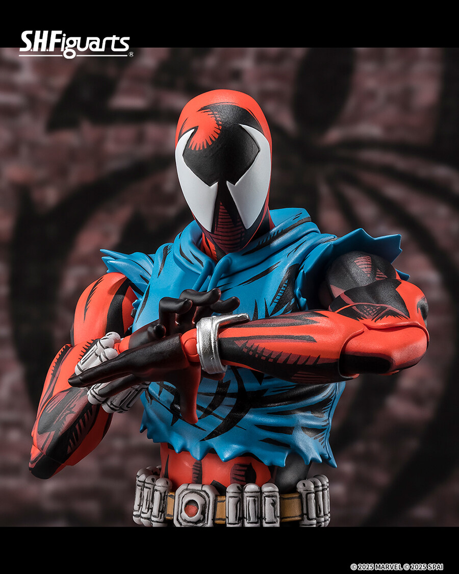 [반다이 혼웹상점] S.H.Figuarts 스칼렛 스파이더_3.jpg