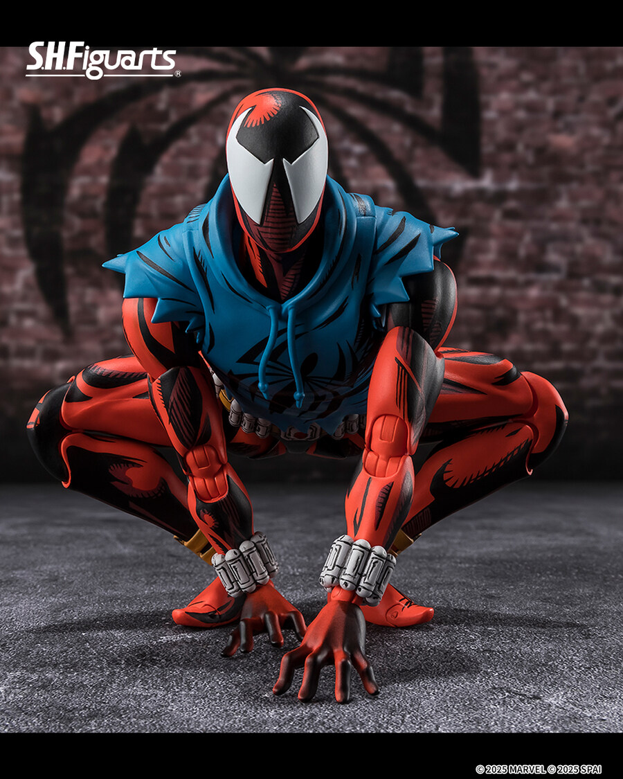[반다이 혼웹상점] S.H.Figuarts 스칼렛 스파이더_5.jpg