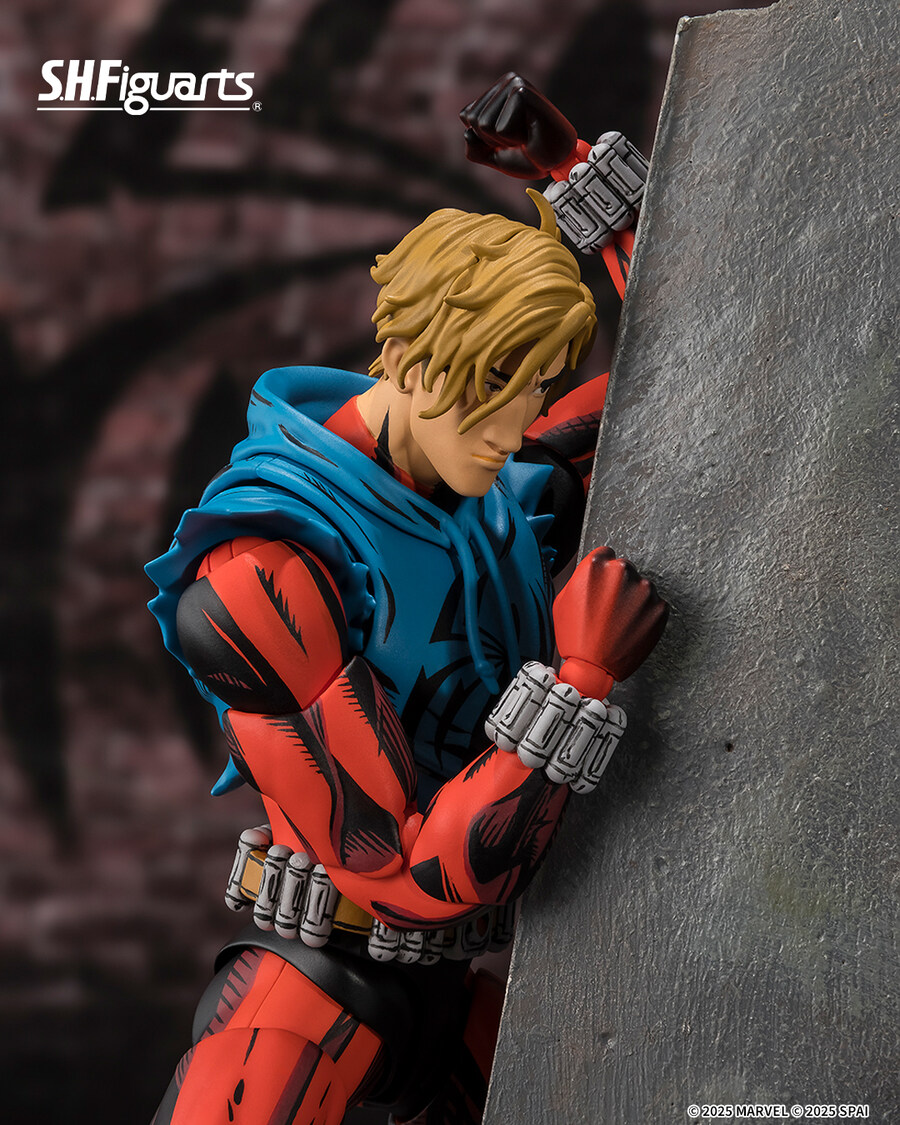 [반다이 혼웹상점] S.H.Figuarts 스칼렛 스파이더_7.jpg