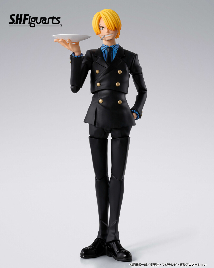 [반다이] S.H.Figuarts 상디 - 모험의 새벽-_6.jpg