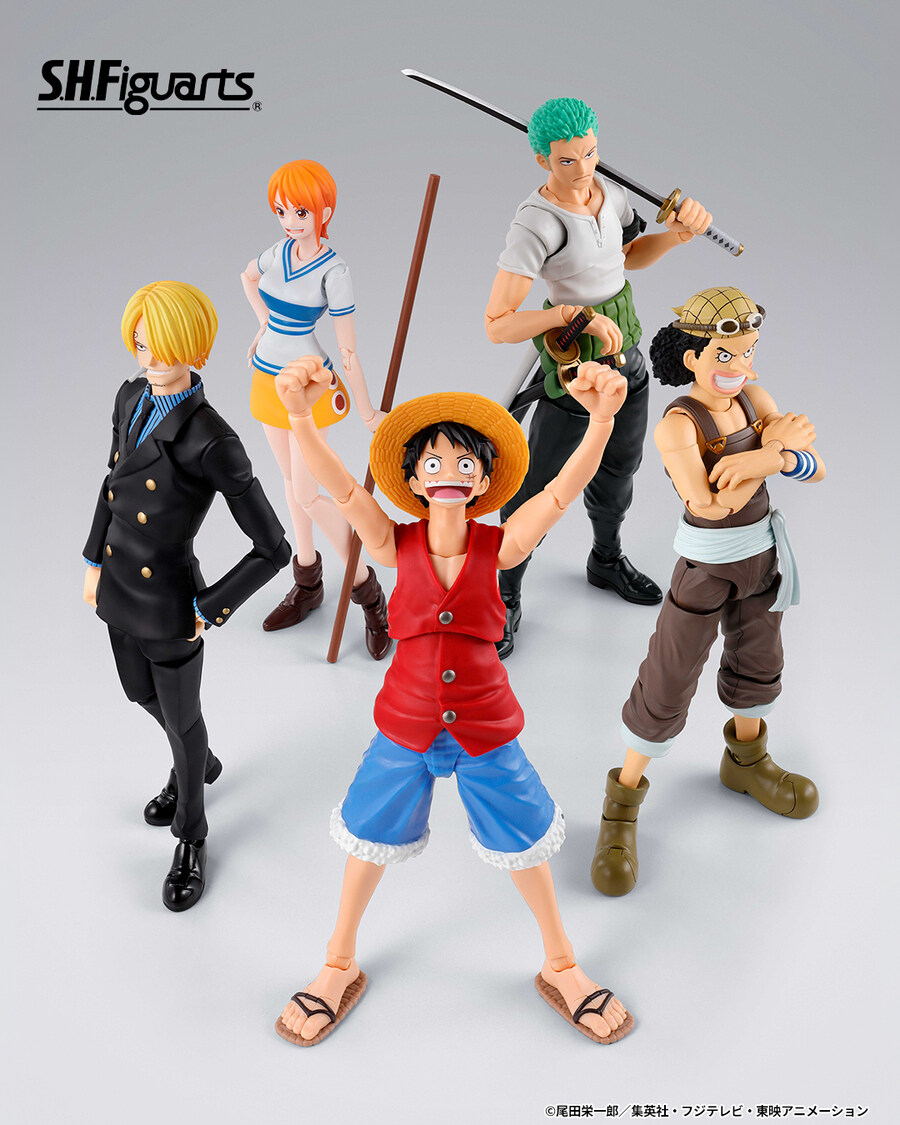 [반다이] S.H.Figuarts 상디 - 모험의 새벽-_11.jpg