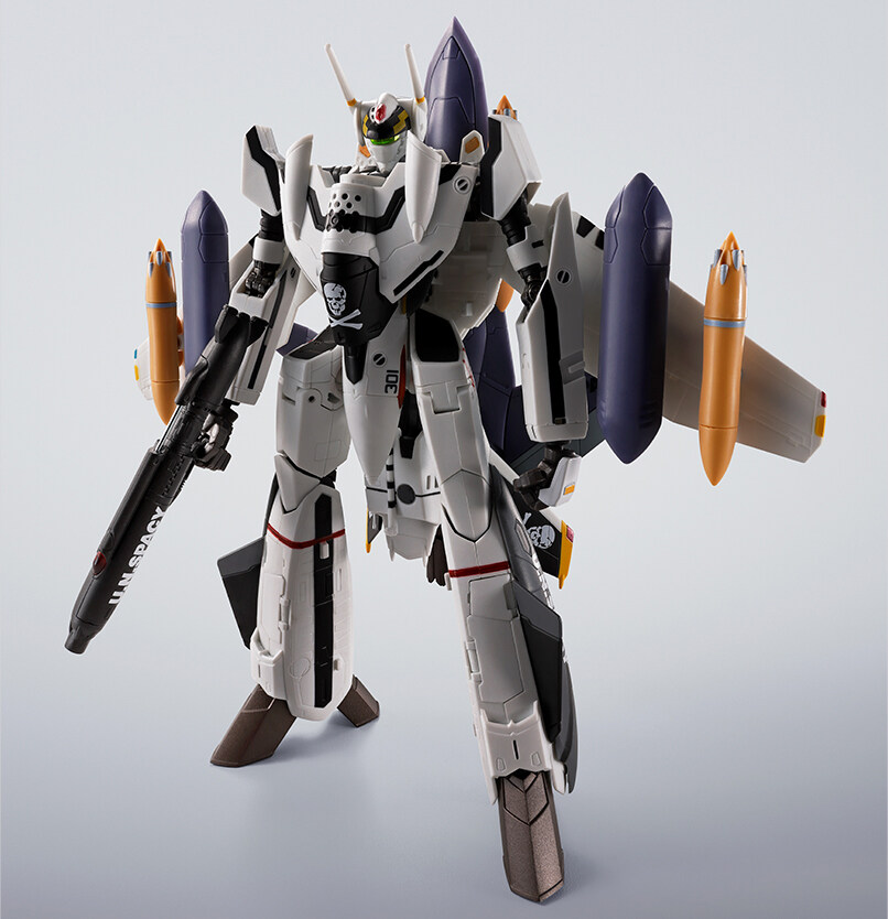 [반다이] HI-METAL R VF-0S 피닉스 (로이 포커기) + 고스트_4.jpg