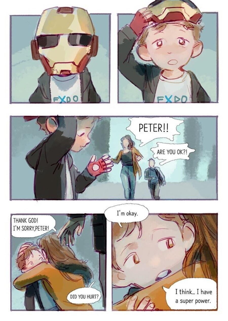 (MCU)팬 들의 가설이 공식으로 역수입된 설정_1.jpg