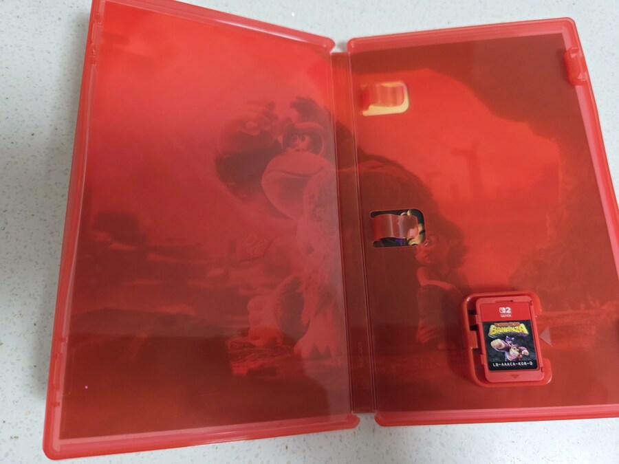 (Ns2) 스위치2 첫 구매 타이틀 동키콩 바난자~~~~~~_3.jpg