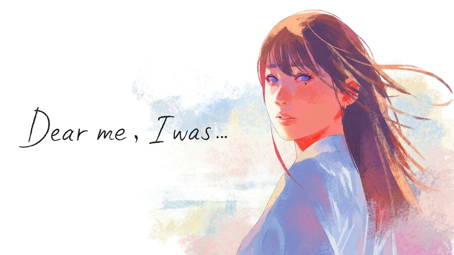 아크시스템웍스 신작, Dear me, I was... 트레일러 및 한국어 지원_1.jpg