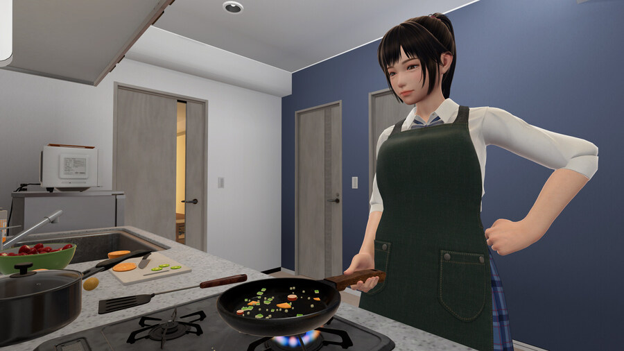 VR한 그녀 발매일 및 트레일러, 스크린샷 공개_4.jpg