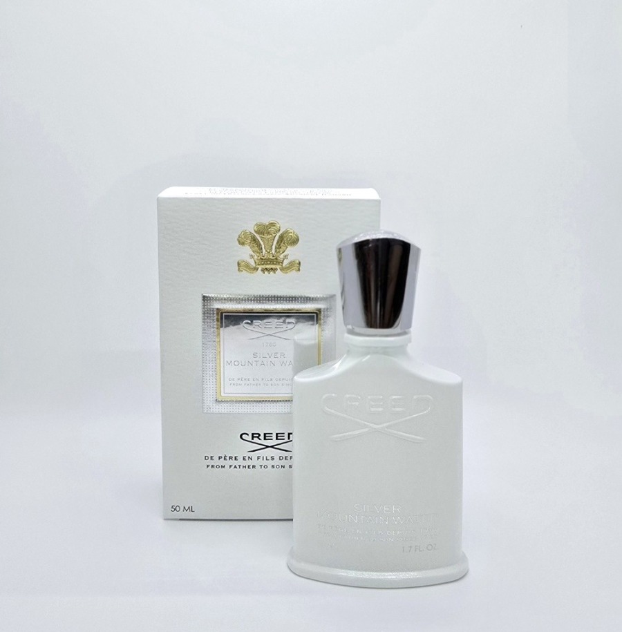 크리드 - 실버 마운틴 워터.jpg