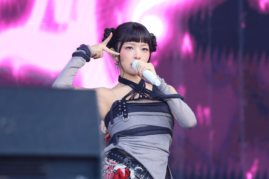 케데헌) 개인적으로 케데헌 조이 코스프레 꽤 어울린 사람_7.jpg