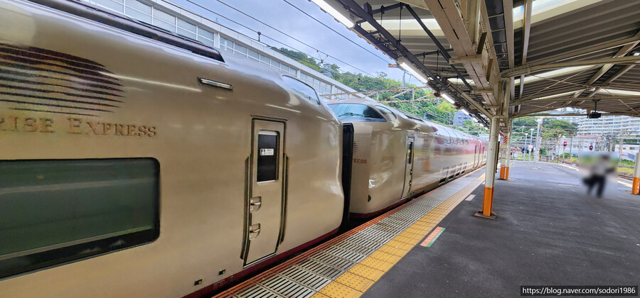 침대열차 선라이즈 세토(오사카역→아타미역→도쿄역) 탑승기(사진 25장)_14.jpg