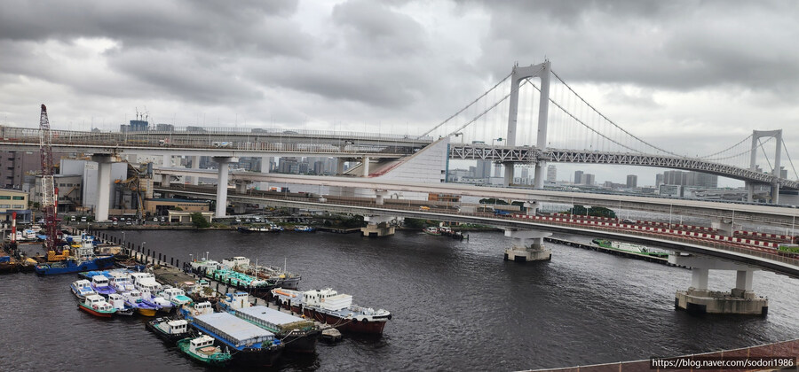 침대열차 선라이즈 세토(오사카역→아타미역→도쿄역) 탑승기(사진 25장)_23.jpg