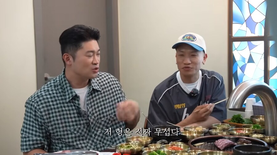 다이나믹 듀오가 회상하는 그 시절 데프콘_10.png