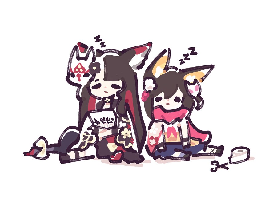 블루아카)의외로 만난적 없는 꿀잼조합_4.png