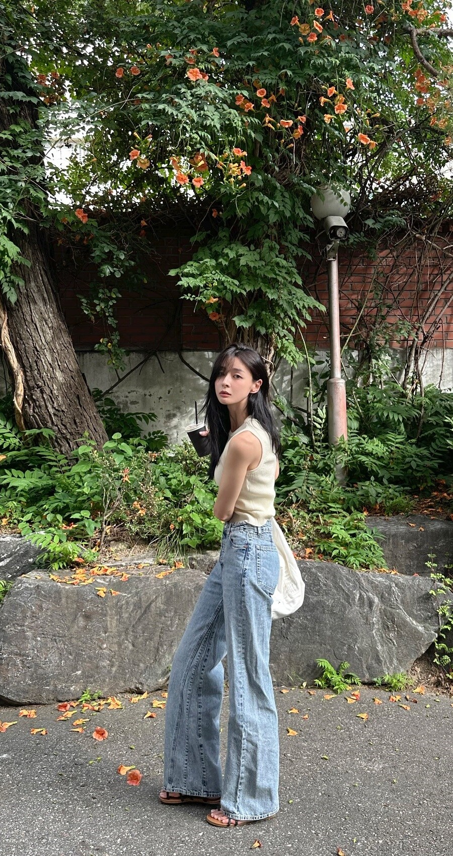 권나라, 오늘도 리즈 미모…박새로이가 영원히 후회하는 이유_1.jpg