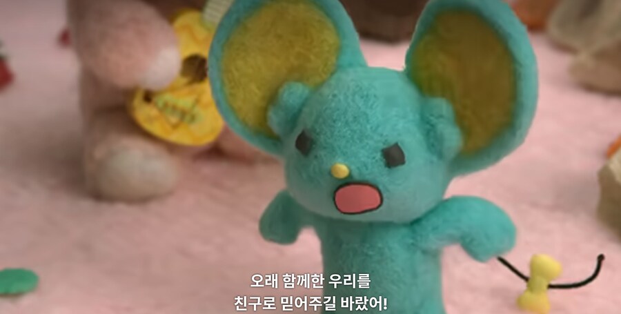 마이멜로디&쿠로미) 마이멜로디는 혼자였던 적이 없어 (스포)_18.jpg