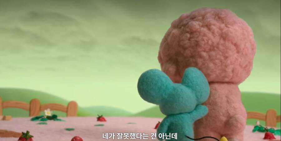 마이멜로디&쿠로미) 마이멜로디는 혼자였던 적이 없어 (스포)_27.jpg