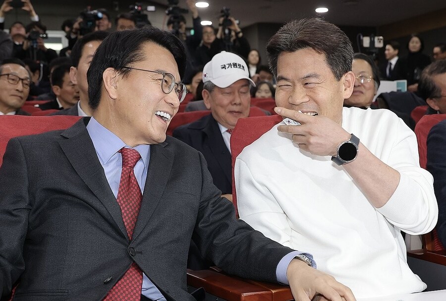 윤상현 “전한길과 절연 반대…‘너부터 책임져’는 혁신 아니다”_2.jpg