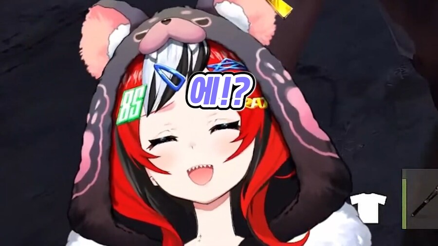 버튜버)"와 영어발음 진짜 미국인 같아요"_9.png
