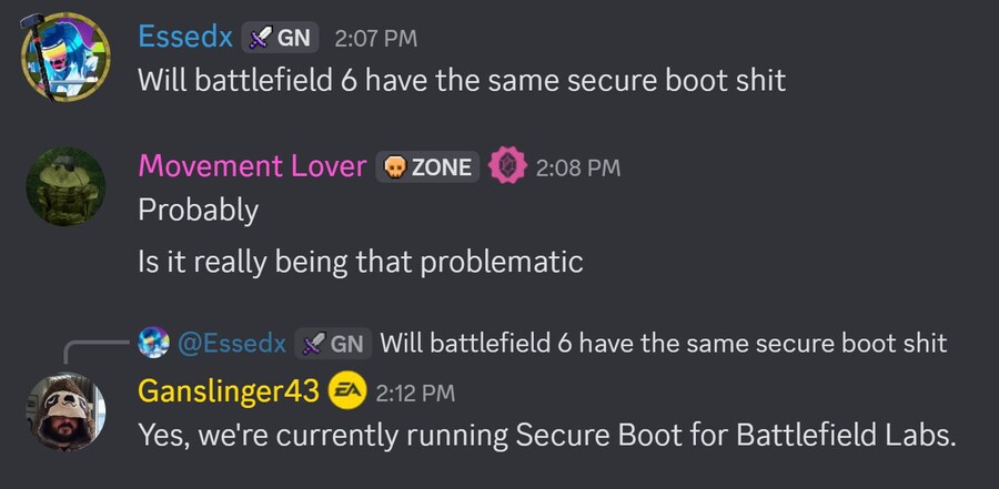 배틀필드6은 보안 부팅(Secure Boot)을 필수로 요구_1.jpg