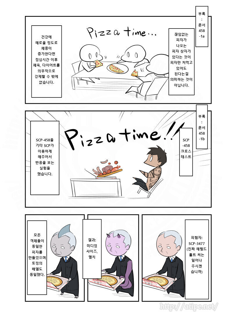 SCP-458 끝이 없는 피자 상자_3.jpg