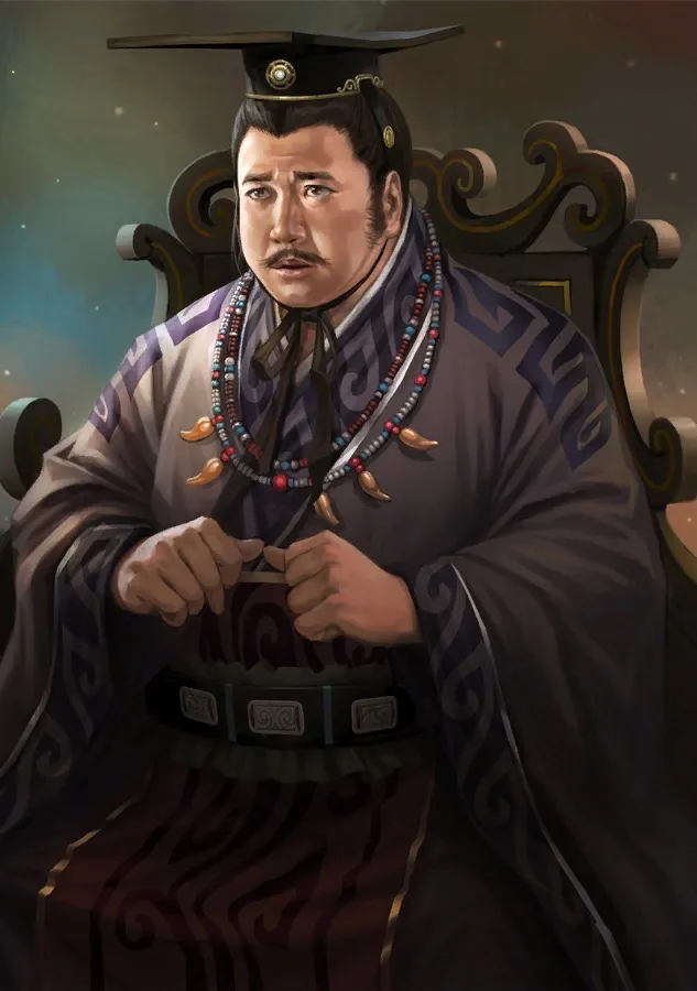 삼국지)어떻게 해석하고 보느냐에 따라 인물에 대해서도 보는시선이 달라짐_1.webp