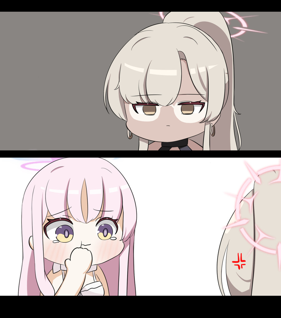 블루아카) 휴가 후유증_1.jpg