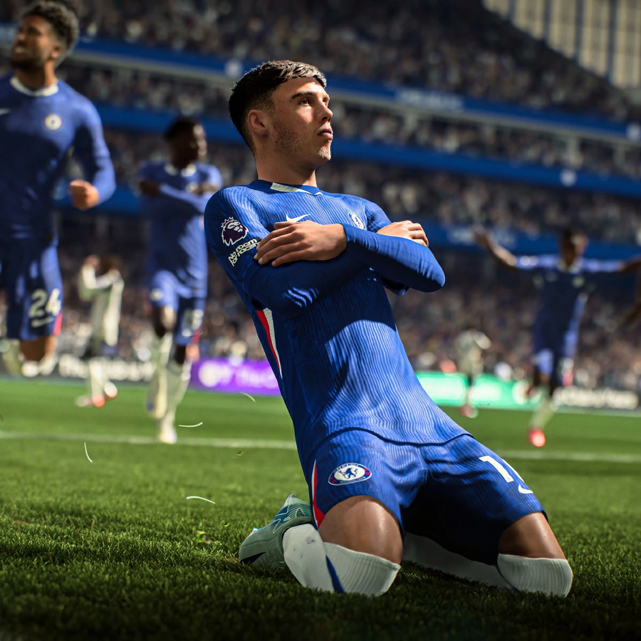 EA스포츠 FC26 스샷 모음, 패키지판 표지_7.webp