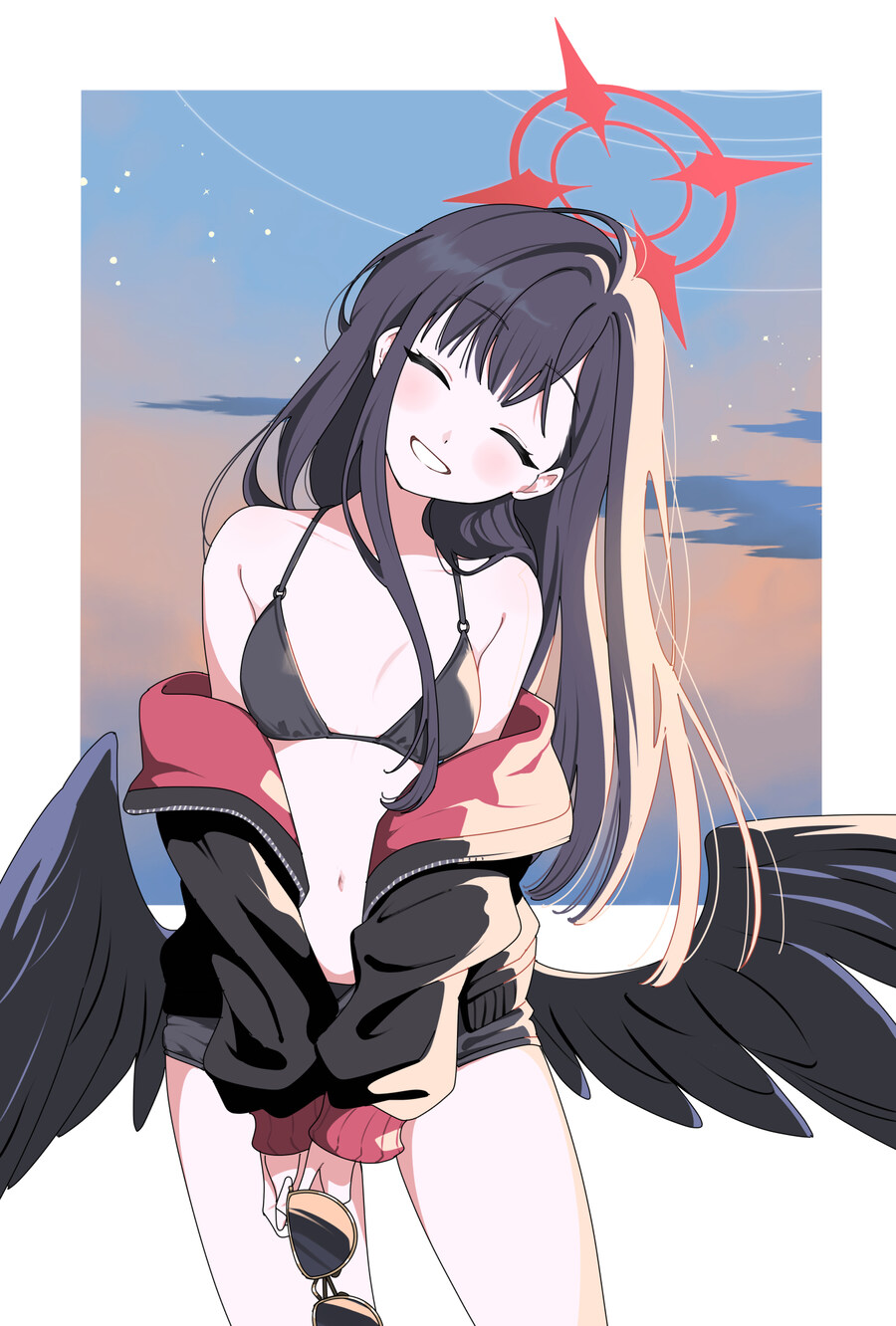 (블루아카) 여신_1.jpg