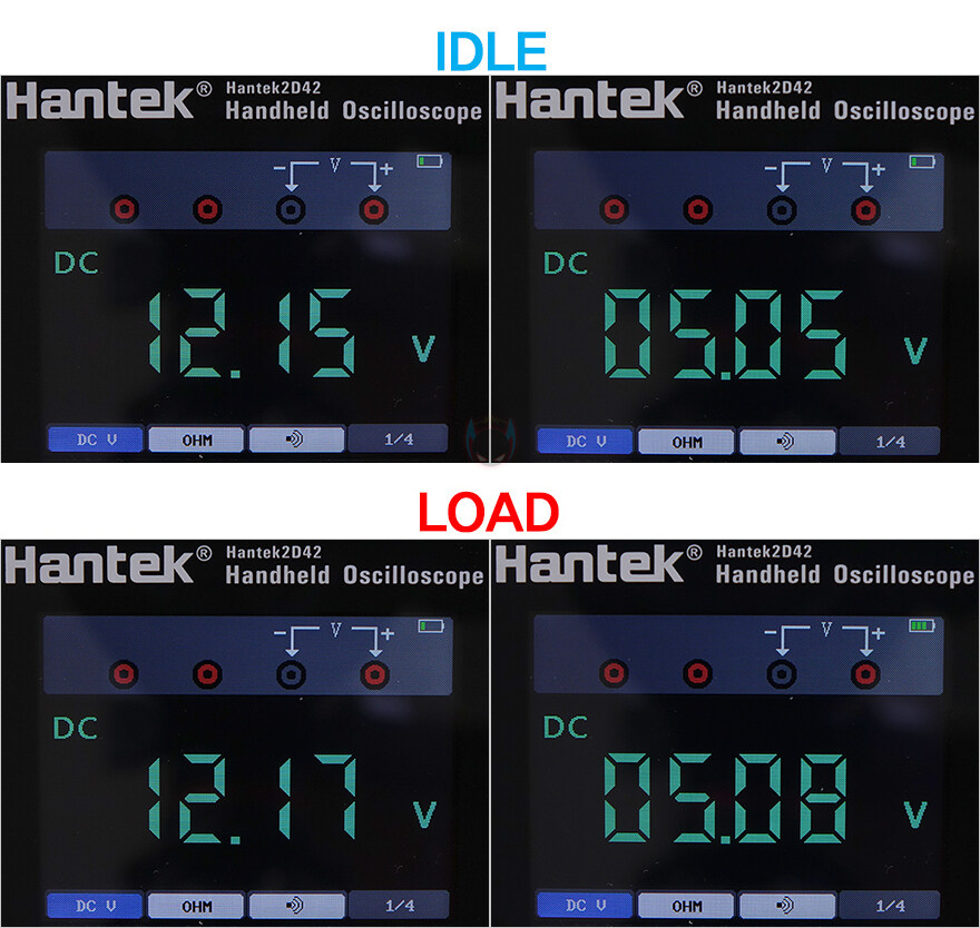드디어 화이트 색상 RMe 시리즈 출시! 커세어 RM1000e ATX3.1 화이트_45.jpg