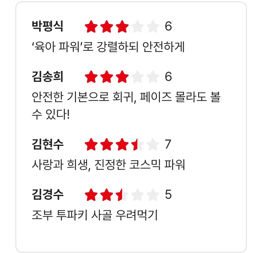 판타스틱4 새로운 출발 씨네21 별점_2.jpg