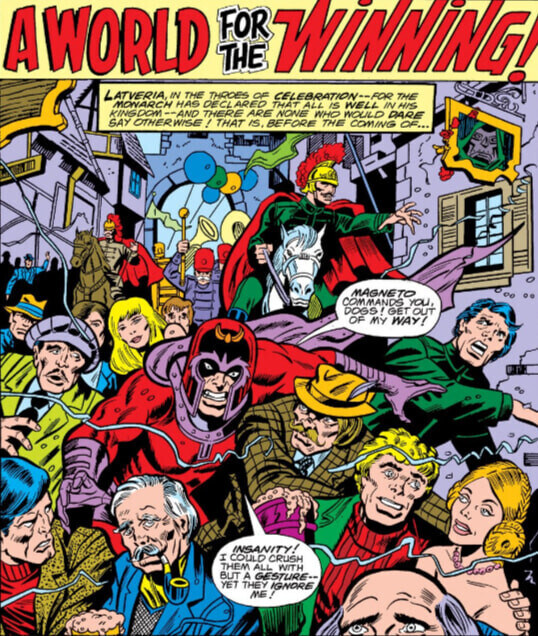 마블) 닥터 둠 vs 매그니토 세기의 대결_1.jpg