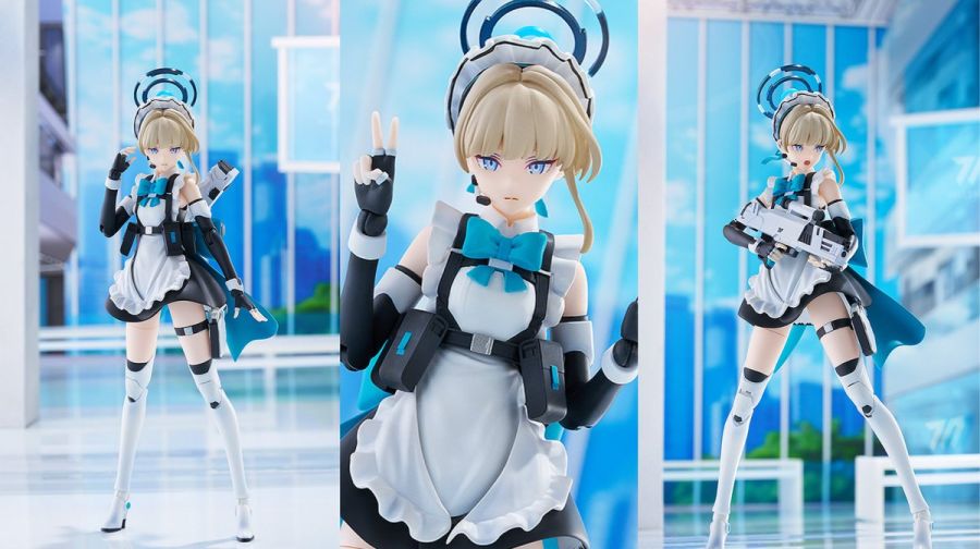 [굿 스마일] MODEROID 거신 고그 계열 & PLAMATEA 토키 국내 예약_8.jpg