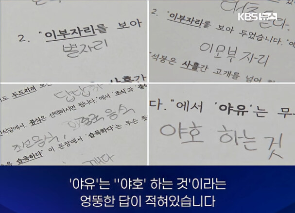 요즘 초등학생 문해력 근황.jpg_5.jpg