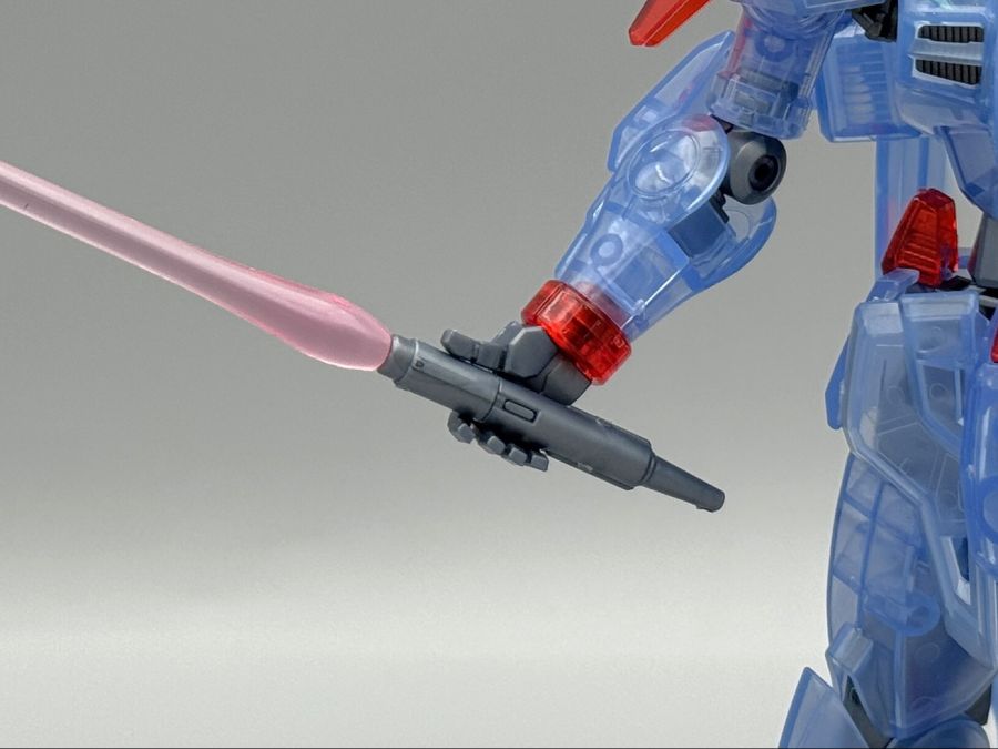 HGUC 1/144 건담 Mk-Ⅲ [클리어 컬러] 샘플 사진_21.jpg