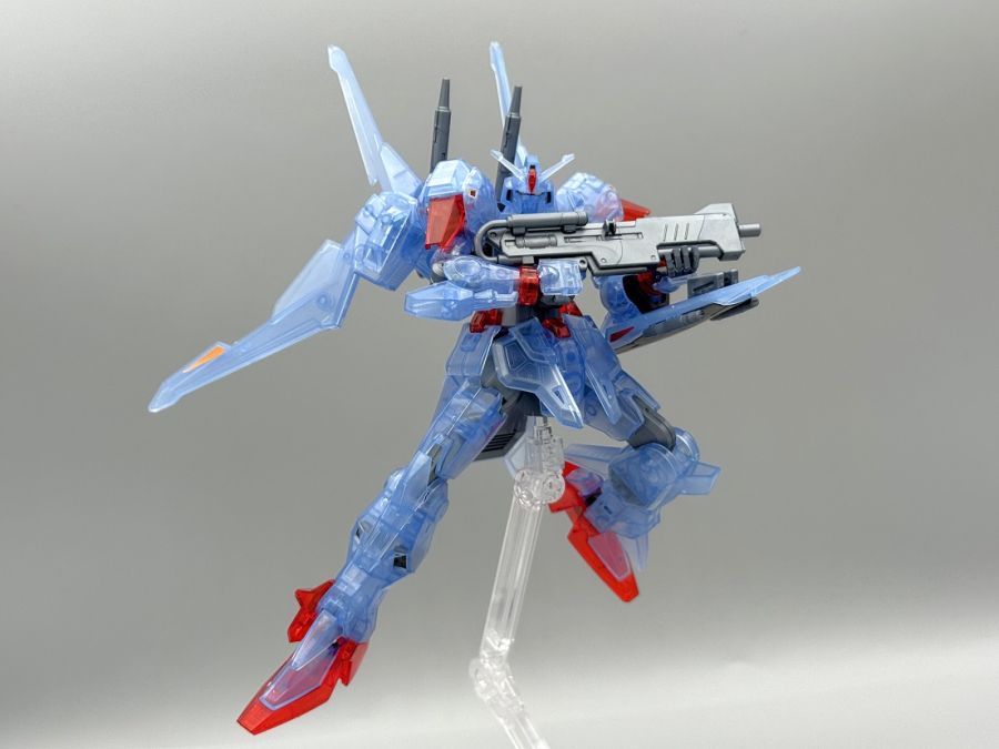 HGUC 1/144 건담 Mk-Ⅲ [클리어 컬러] 샘플 사진_25.jpg
