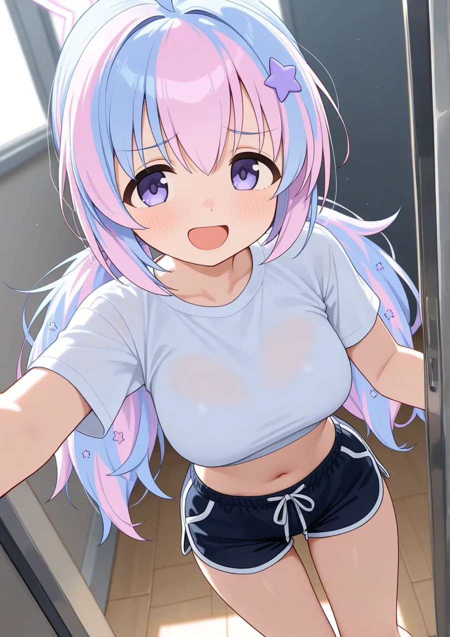 블루아카,AI) 트레이닝 레이사_1.webp
