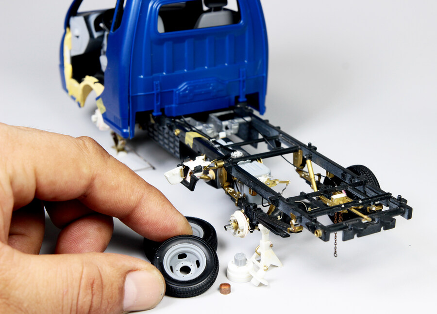 포터2 차체하부 싹! 다! 움직이게 만들었습니다._1.jpg