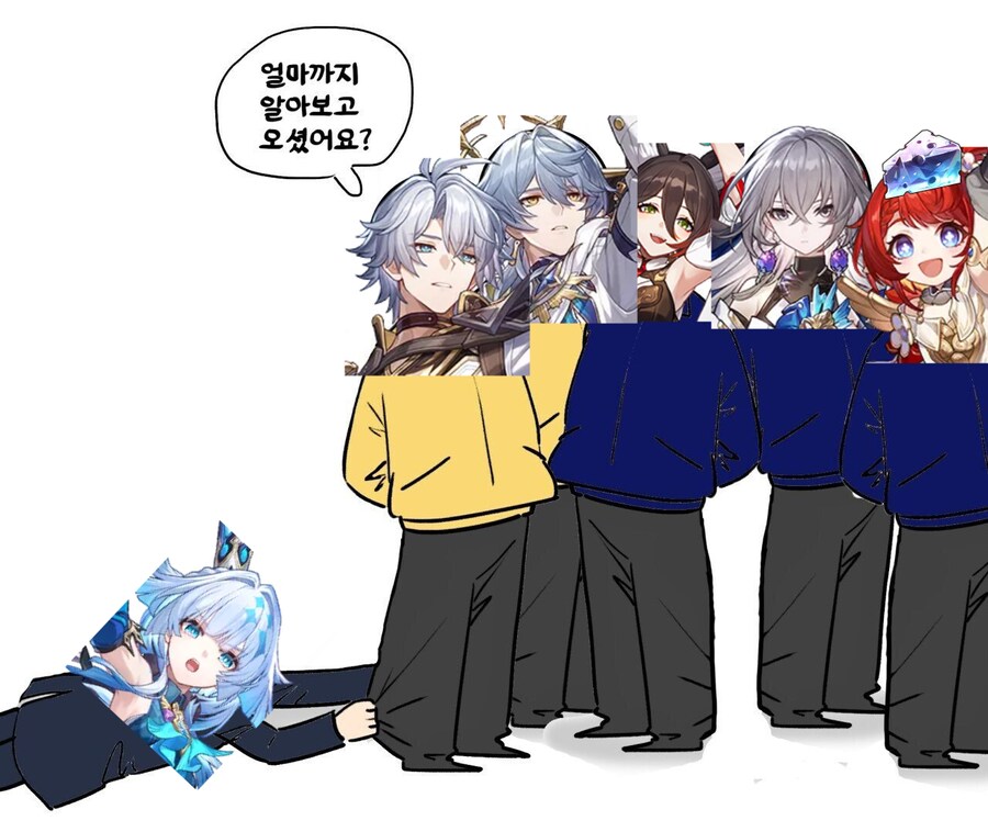 스타레일] 케리드라 조정됐구나_1.png
