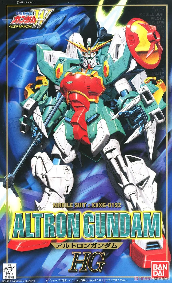 건담W) 앵간한 팬들도 몰랐던 사실_1.webp