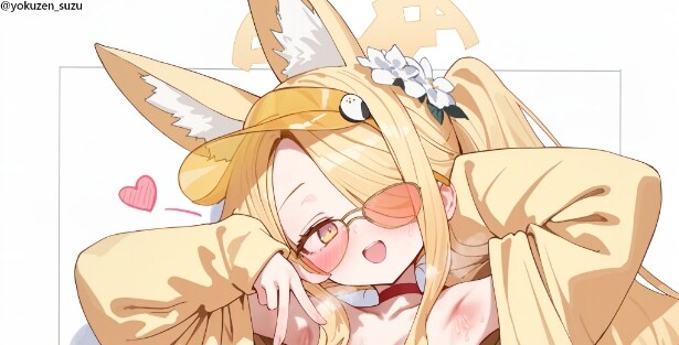 블루아카) 음양의 조화_1.jpg