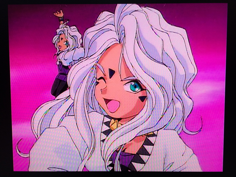 오! 나의 여신님 드라마 CD & 카세트 테이프 With Game ~_68.jpg