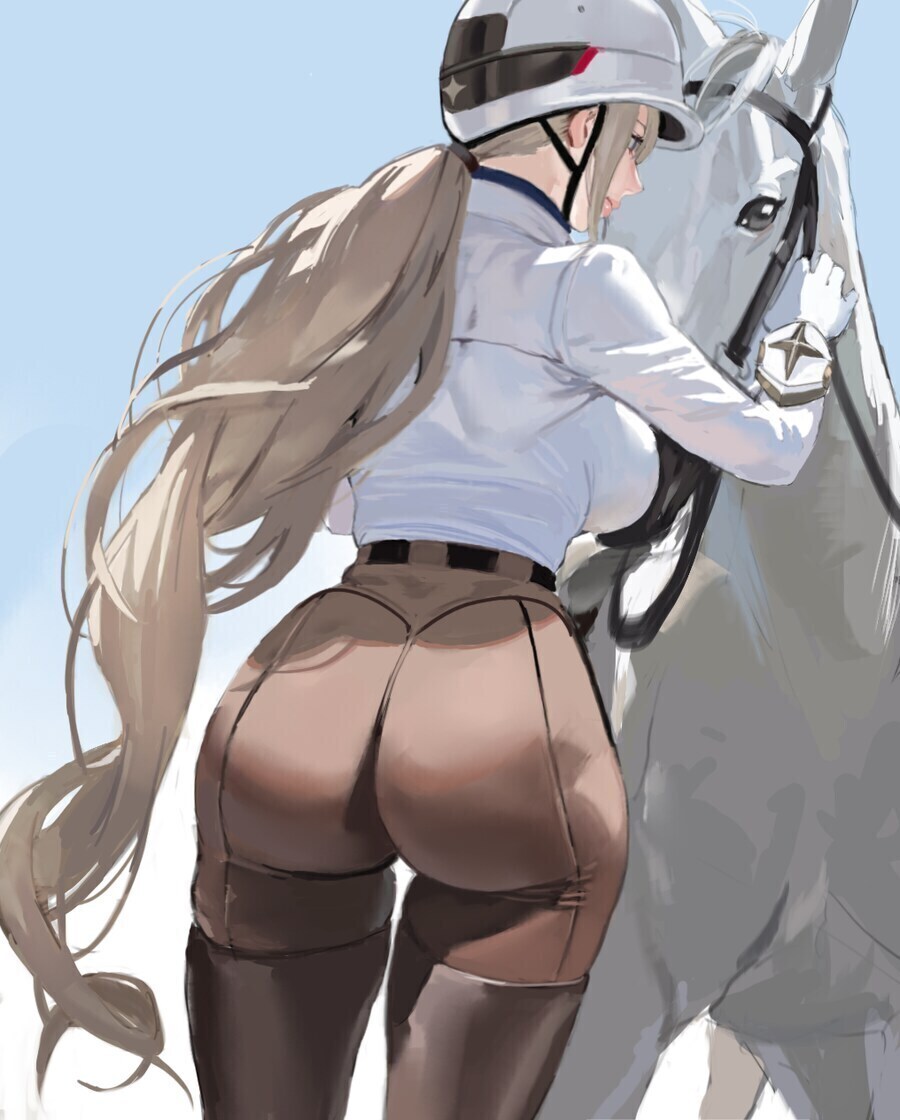 의외로 섹시한 복장_1.jpg