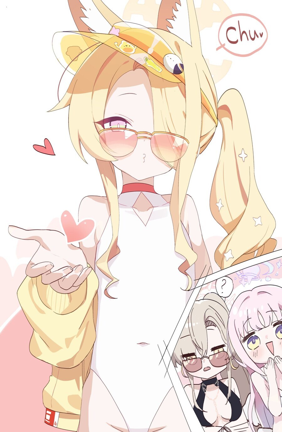 블루아카)예쁘고 섹시하면 다야?_3.jpg